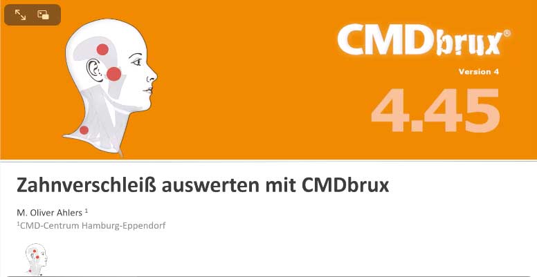 CMDbrux-Video